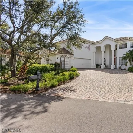 Image 1 - 13875 Blenheim Trail Road, The Woodlands at Shell Point, Iona, FL 33908, USA - House for sale