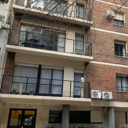 Buy this 3 bed apartment on Esmeralda 1137 in Retiro, C1054 AAQ Buenos Aires