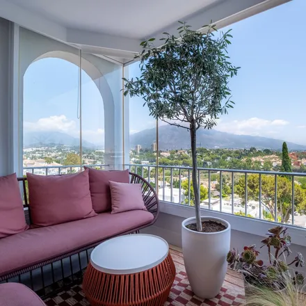 Image 1 - 29660 Marbella, Spain - Apartment for sale