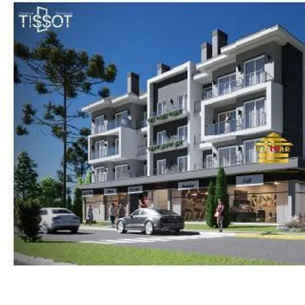 Buy this 1 bed apartment on Avenida Borges de Medeiros in Dutra, Gramado - RS