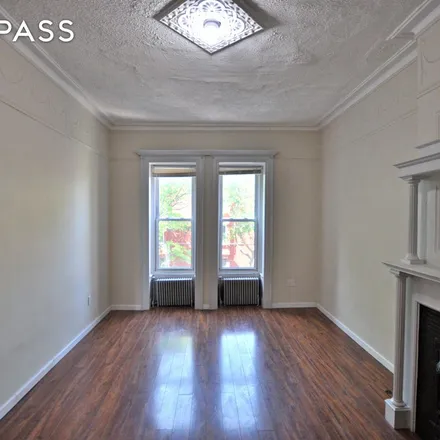 Image 3 - 564 Jefferson Avenue, New York, NY 11221, USA - Apartment for rent