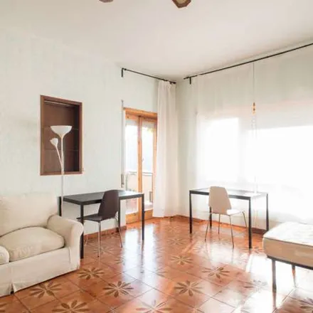 Image 9 - Largo Paolo Emilio Taviani, Via Stefano Oberto, 00173 Rome RM, Italy - Apartment for rent
