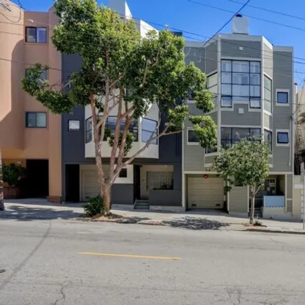 Buy this 2 bed condo on 426 Fillmore Street in San Francisco, CA 94143