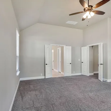 Rent this 5 bed apartment on Svenson Lane in Lavon, TX 75166