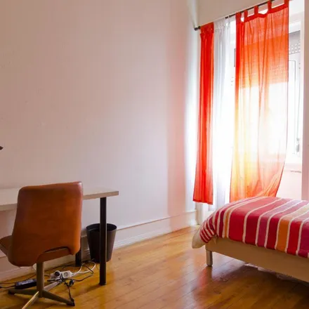 Rent this 1studio apartment on Embassy of Sweden in Rua Miguel Lupi 12-2°, 1249-077 Lisbon