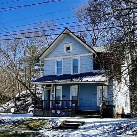 Buy this 4 bed house on 566 Allen Street in Jamestown, NY 14701