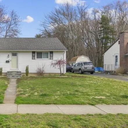 Buy this 3 bed house on 104 Superior Avenue in Newington, CT 06111