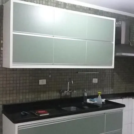 Buy this 3 bed apartment on Praça Padre João Pessoa in Jardim Bela Vista, São José dos Campos - SP