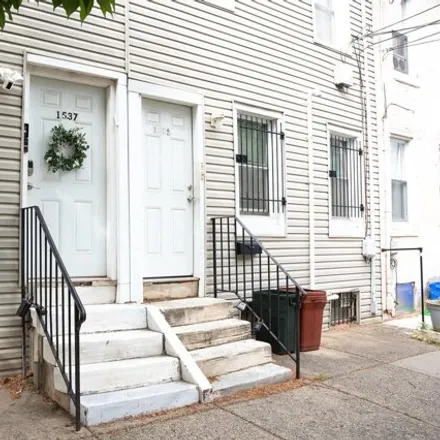 Rent this 3 bed house on 1583 West Stiles Street in Philadelphia, PA 19121