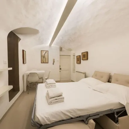 Image 8 - Palazzo della Crocetta, Via della Colonna 38, 50112 Florence FI, Italy - Apartment for rent