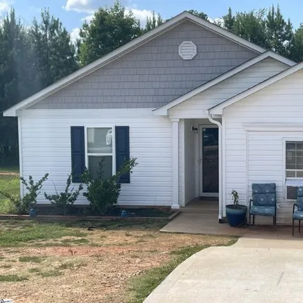 Buy this 3 bed house on 141 Botany Drive in Laurens, SC 29360