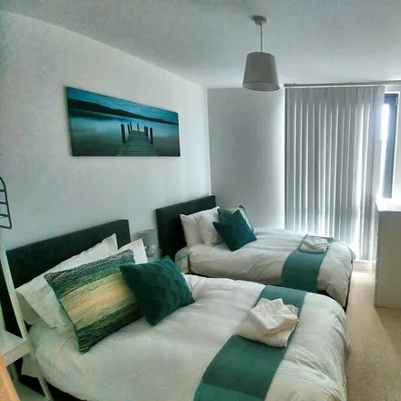 Rent this 2 bed apartment on Reigate and Banstead in RH1 1LY, United Kingdom