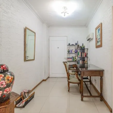 Buy this 3 bed apartment on Avenida Nazca 2022 in Villa Santa Rita, C1416 EXL Buenos Aires