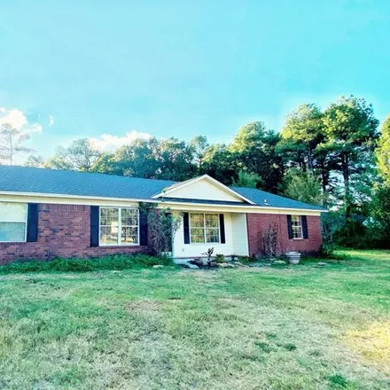 Buy this 4 bed house on 277 Redmond Road in Pottsville, Pope County