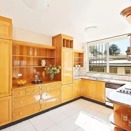 Rent this 2 bed apartment on Wellington Street in Woollahra NSW 2025, Australia