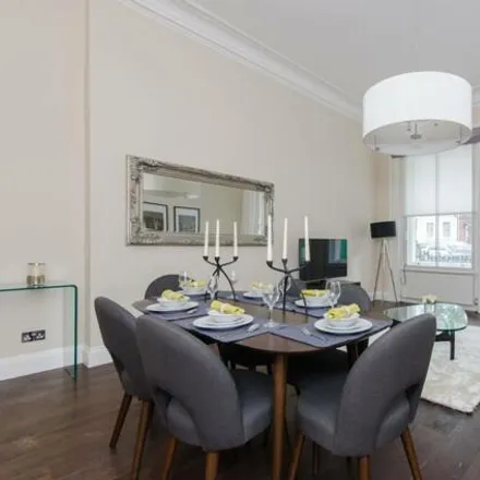 Rent this 2 bed apartment on 4 Queen's Gate in London, SW7 5QL