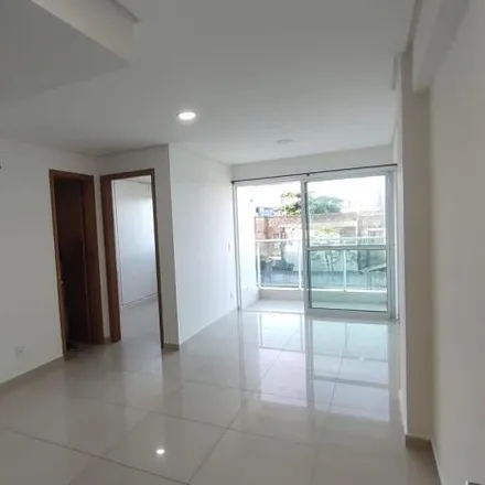 Rent this 1 bed apartment on Avenida Boa Viagem in Piedade, Jaboatão dos Guararapes - PE