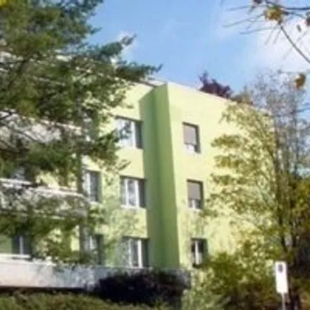 Rent this studio apartment on Hätzlergasse in 8048 Zurich, Switzerland