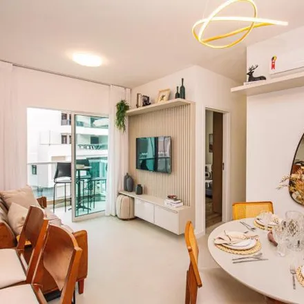 Buy this 3 bed apartment on Rua Almirante Barroso in Jardim Paineiras, Juiz de Fora - MG