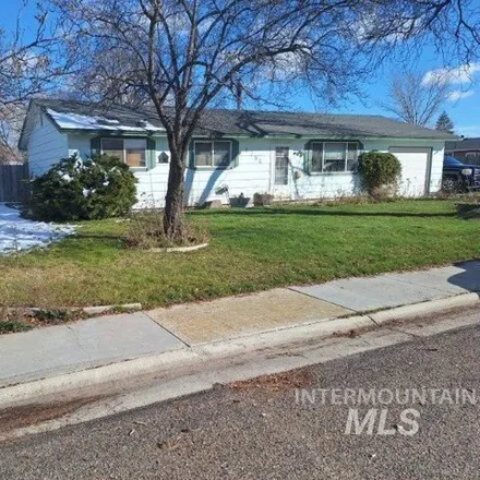 Buy this 3 bed house on 6754 South Ruddsdale Avenue in Ada County, ID 83709