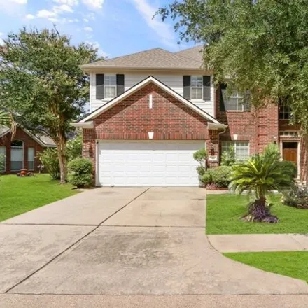 Image 2 - 14114 White Oak Gardens Dr, Cypress, Texas, 77429 - House for sale