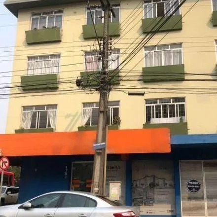 Image 1 - Rua Marechal Cândido Rondon, Vila Tolentino, Cascavel - PR, 85802-130, Brazil - Apartment for sale