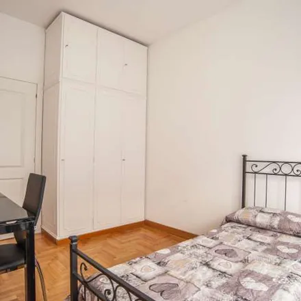 Rent this 5 bed apartment on Da Tullio Pizza in Via della Balduina, 00100 Rome RM