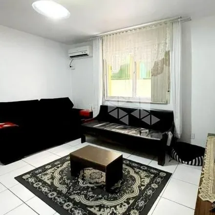 Buy this 4 bed apartment on Rua Professor Braga 105 in Sede, Santa Maria - RS