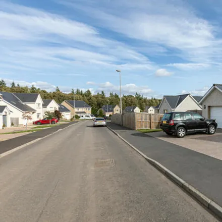 Image 3 - Waldie Griffiths Drive, Kelso, TD5 7UH, United Kingdom - House for sale