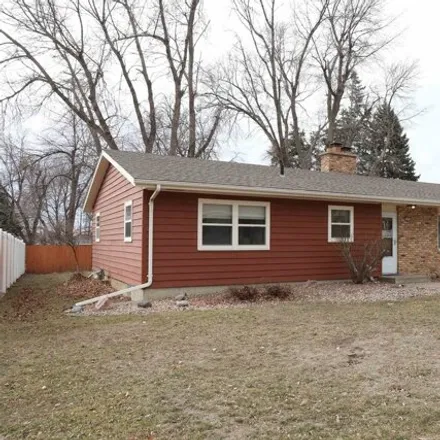 Image 3 - 2605 West 39th Street, Sioux Falls, SD 57105, USA - House for sale