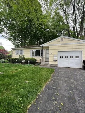 Buy this 3 bed house on 126 River Park Drive in Clay, NY 13090