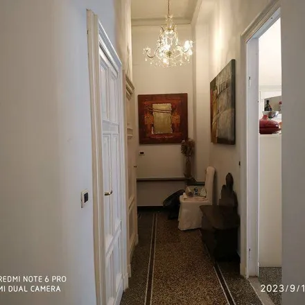 Image 5 - Corso Firenze 17 rosso, 16136 Genoa Genoa, Italy - Apartment for rent