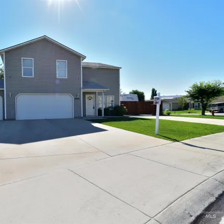 Buy this 3 bed house on 16596 Madera Way in Caldwell, ID 83607
