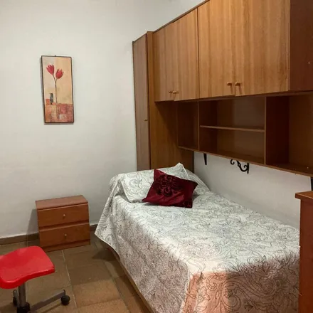 Image 5 - Calle Bachiller, 11520 Rota, Spain - Apartment for rent