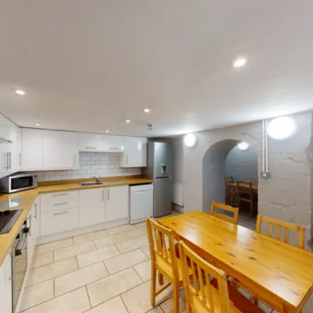 Image 1 - 16A Newstead Grove, Nottingham, NG1 4GZ, United Kingdom - House for rent