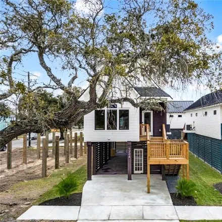 Buy this 3 bed house on Trinity Church in Avenue M, Galveston