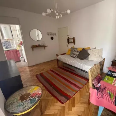 Rent this 1 bed apartment on José Hernández 2508 in Belgrano, C1426 ABR Buenos Aires
