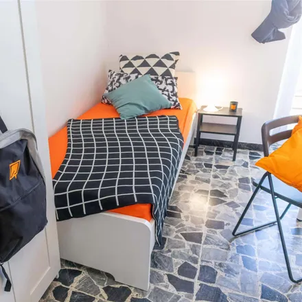 Rent this 7 bed room on Via Tiziano 62 in 09128 Cagliari Casteddu/Cagliari, Italy
