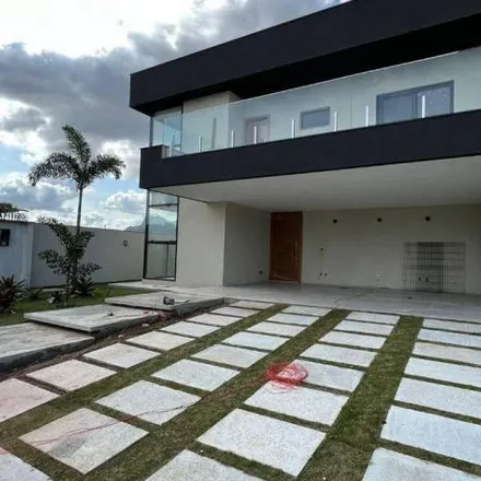 Buy this 5 bed house on Alameda Pica-pau in Jacuhy, Serra - ES