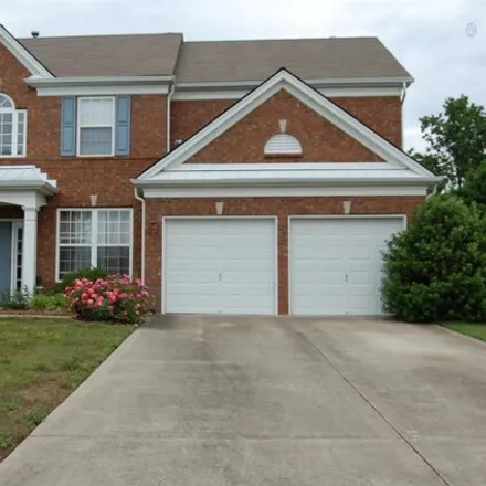 Rent this 4 bed house on 9730 Jupiter Forest Drive in Brentwood, TN 37027