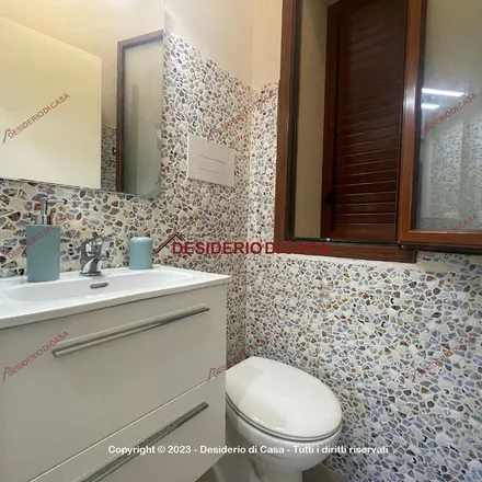Rent this 3 bed apartment on unnamed road in 90015 Cefalù PA, Italy