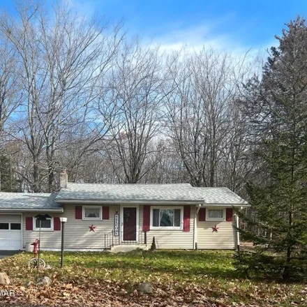 Buy this 2 bed house on 98 Sutton Place in Coolbaugh Township, PA 18346