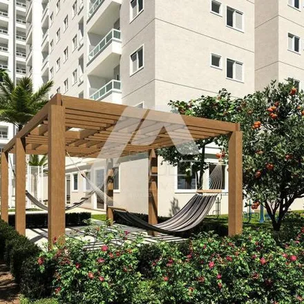 Rent this 1 bed apartment on Rua São Diego in Jardim California, Jacareí - SP