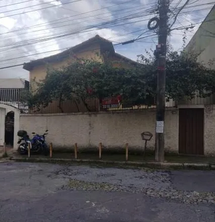 Image 2 - Rua Contria, Alto Barroca, Belo Horizonte - MG, 30431-020, Brazil - House for sale