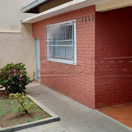 Buy this 2 bed house on Rua Totó Leite in Vila Deriggi, São Carlos - SP