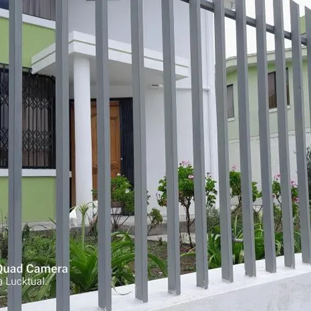 Image 1 - unnamed road, Sangolquí, Ecuador - House for sale