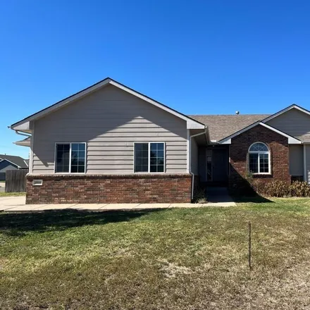 Buy this 3 bed house on 10103 East Stafford Street in Wichita, KS 67207