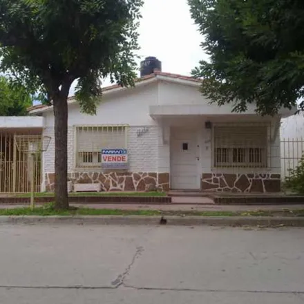 Buy this studio house on Santa Fe 203 in Los Carolinos, 5166 Cosquín
