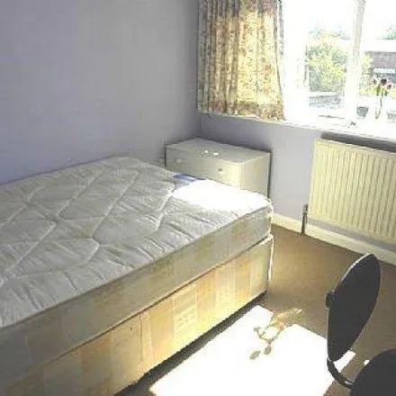 Rent this 6 bed room on HSS in Broad Oak Road, Canterbury