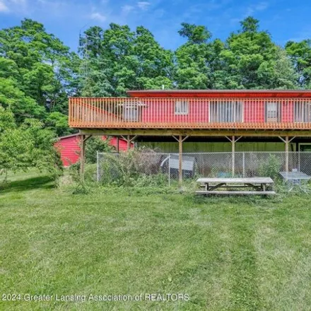 Image 7 - 6470 S Hollister Rd, Laingsburg, Michigan, 48848 - House for sale